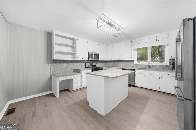 2945 Thompson Mill Road Gainesville - 25