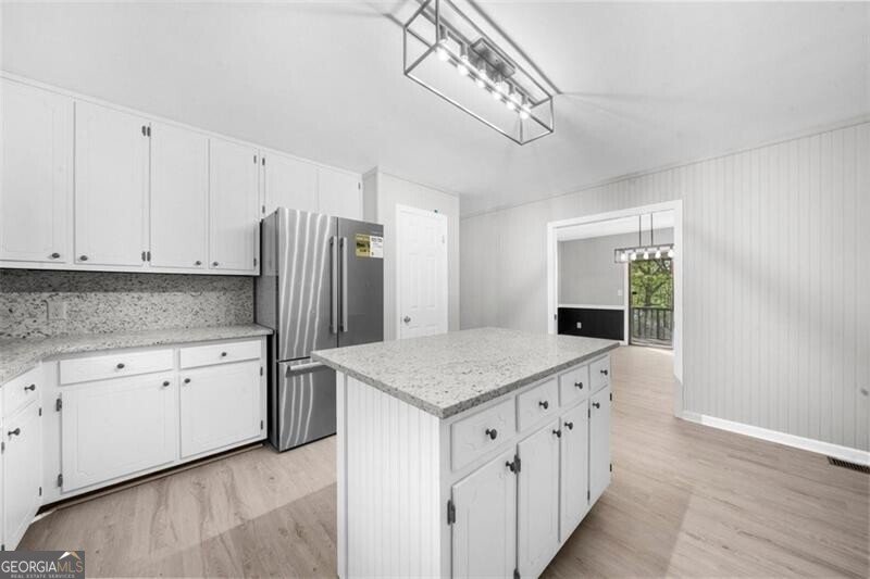 2945 Thompson Mill Road Gainesville - 29
