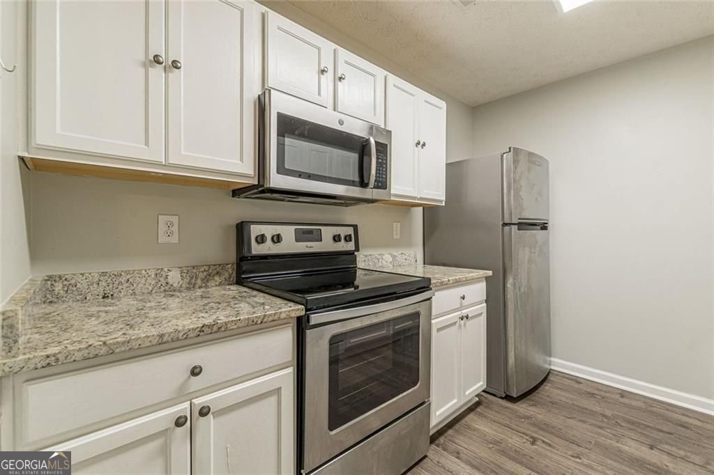 3151 Kingswood Glen Decatur - 1