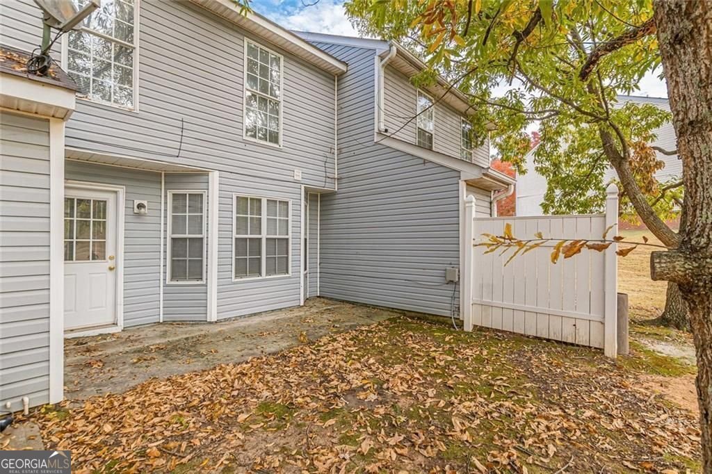 3151 Kingswood Glen Decatur - 25