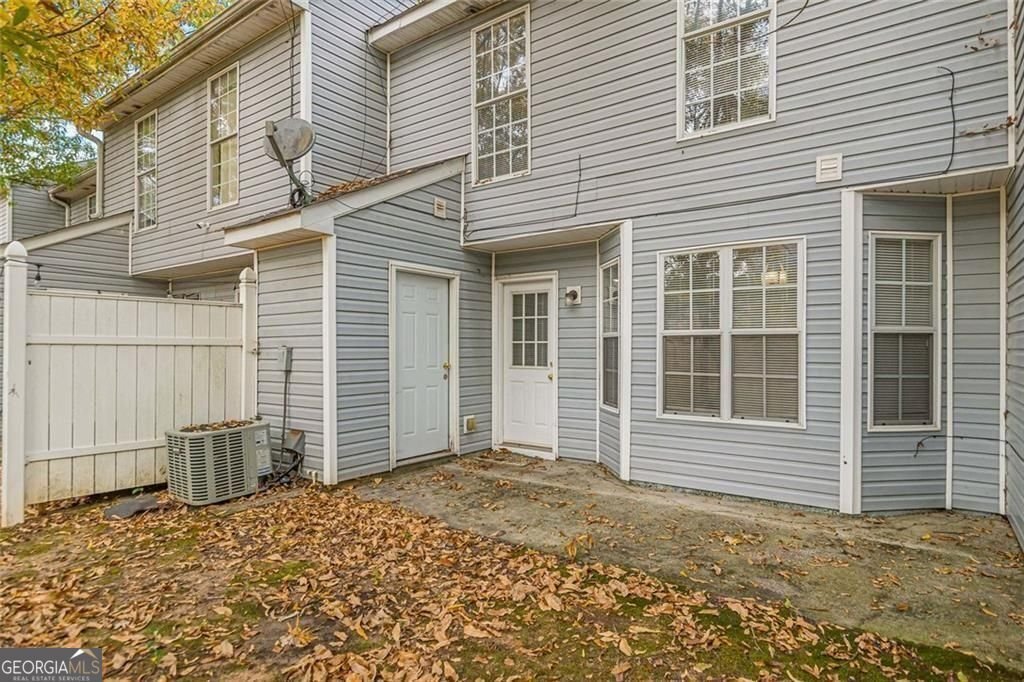 3151 Kingswood Glen Decatur - 38