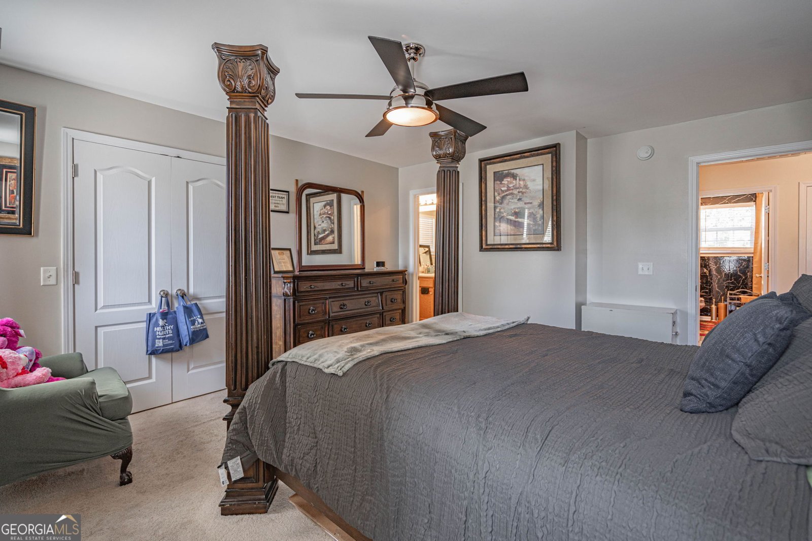 1553 Bradley Boulevard Savannah - 1