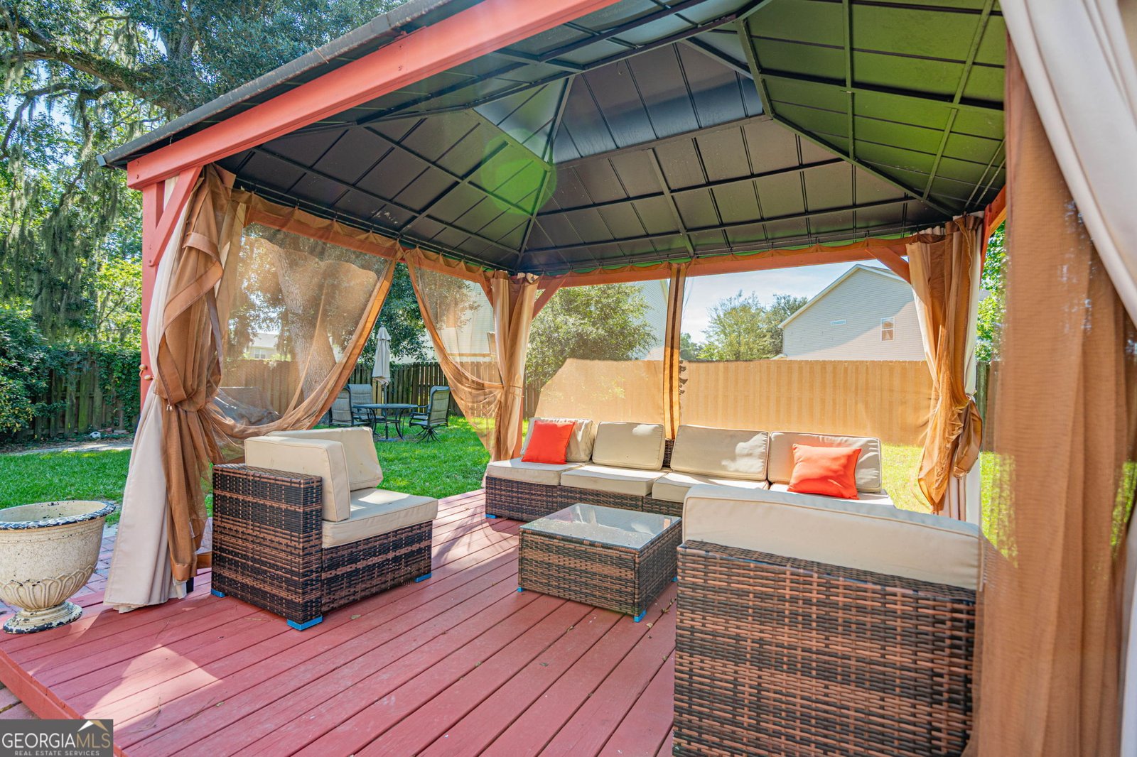 1553 Bradley Boulevard Savannah - 14