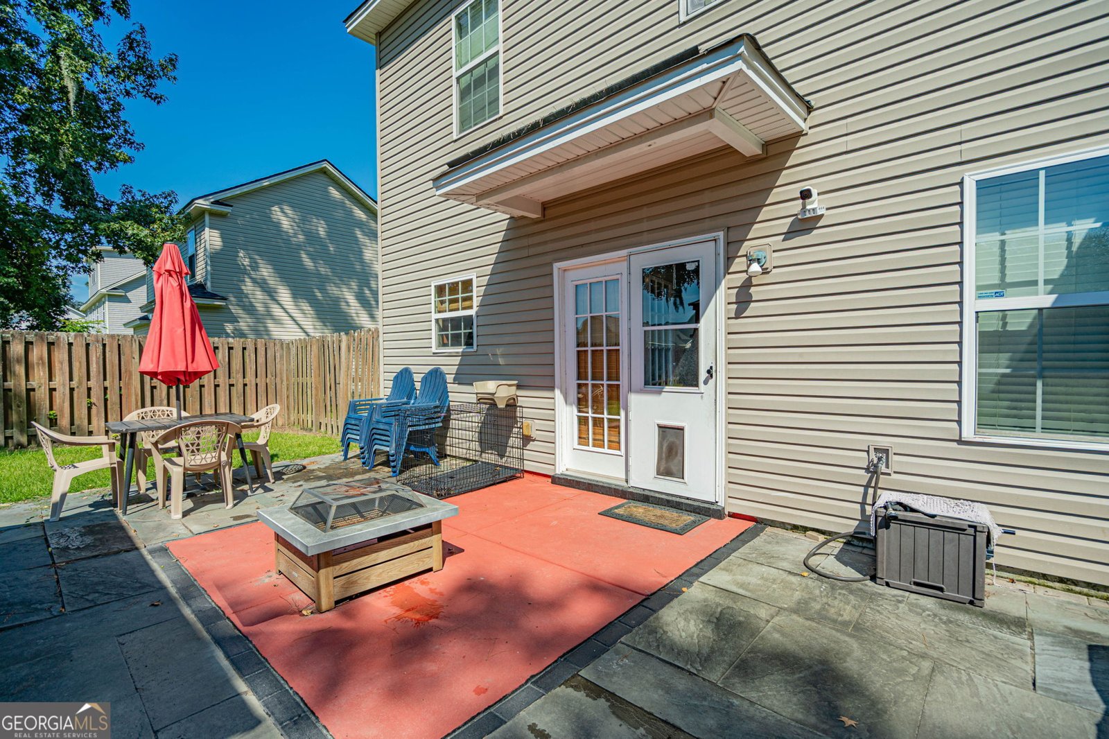 1553 Bradley Boulevard Savannah - 15