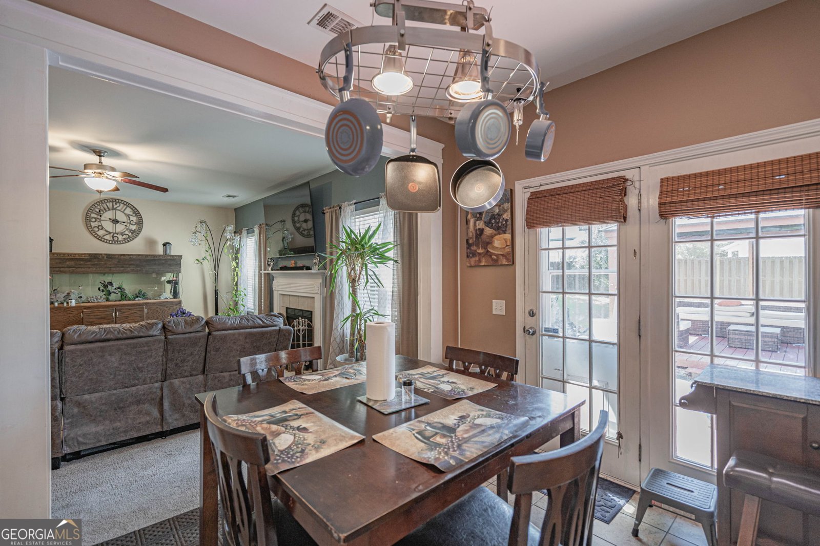 1553 Bradley Boulevard Savannah - 19