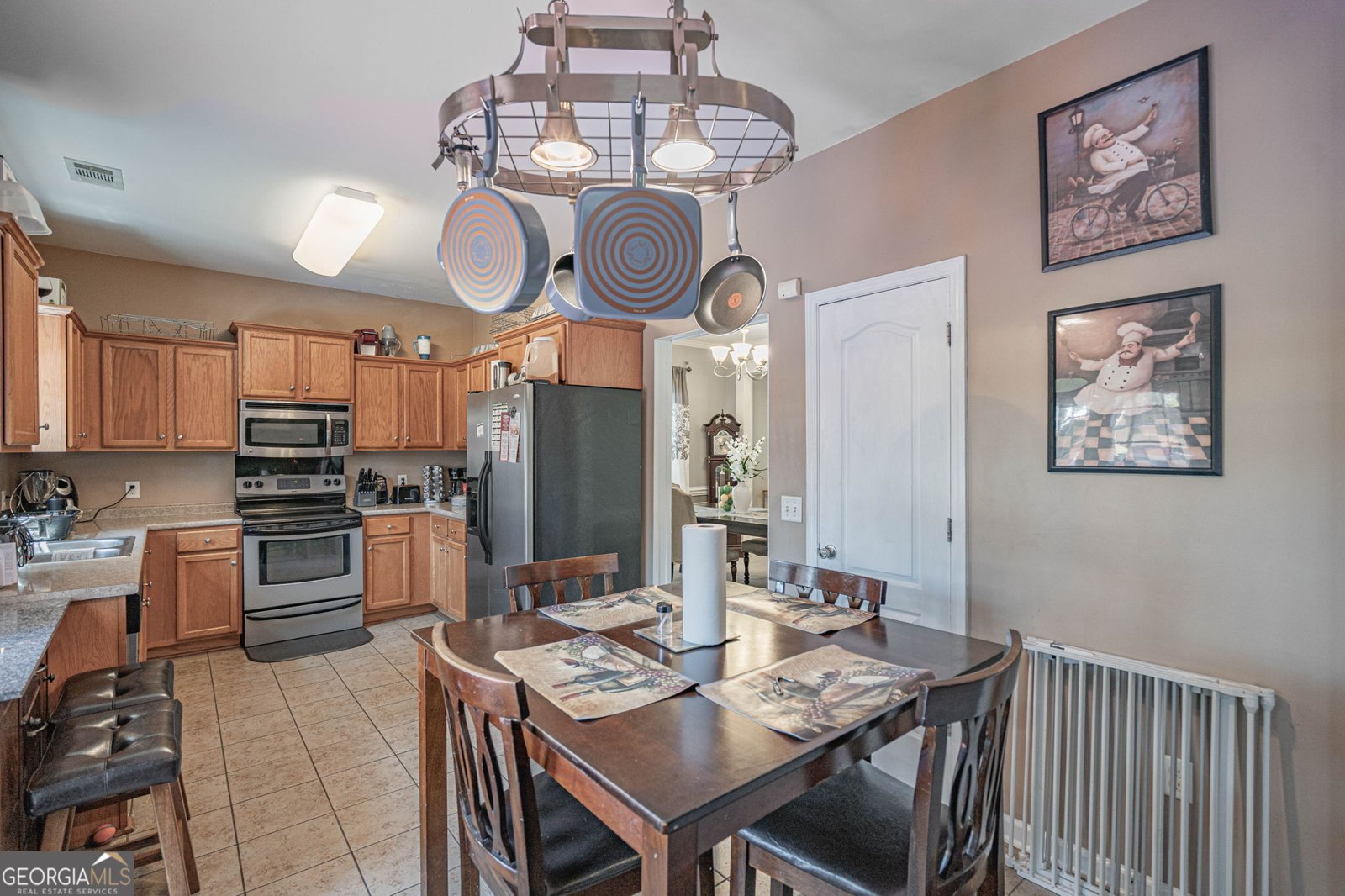 1553 Bradley Boulevard Savannah - 20