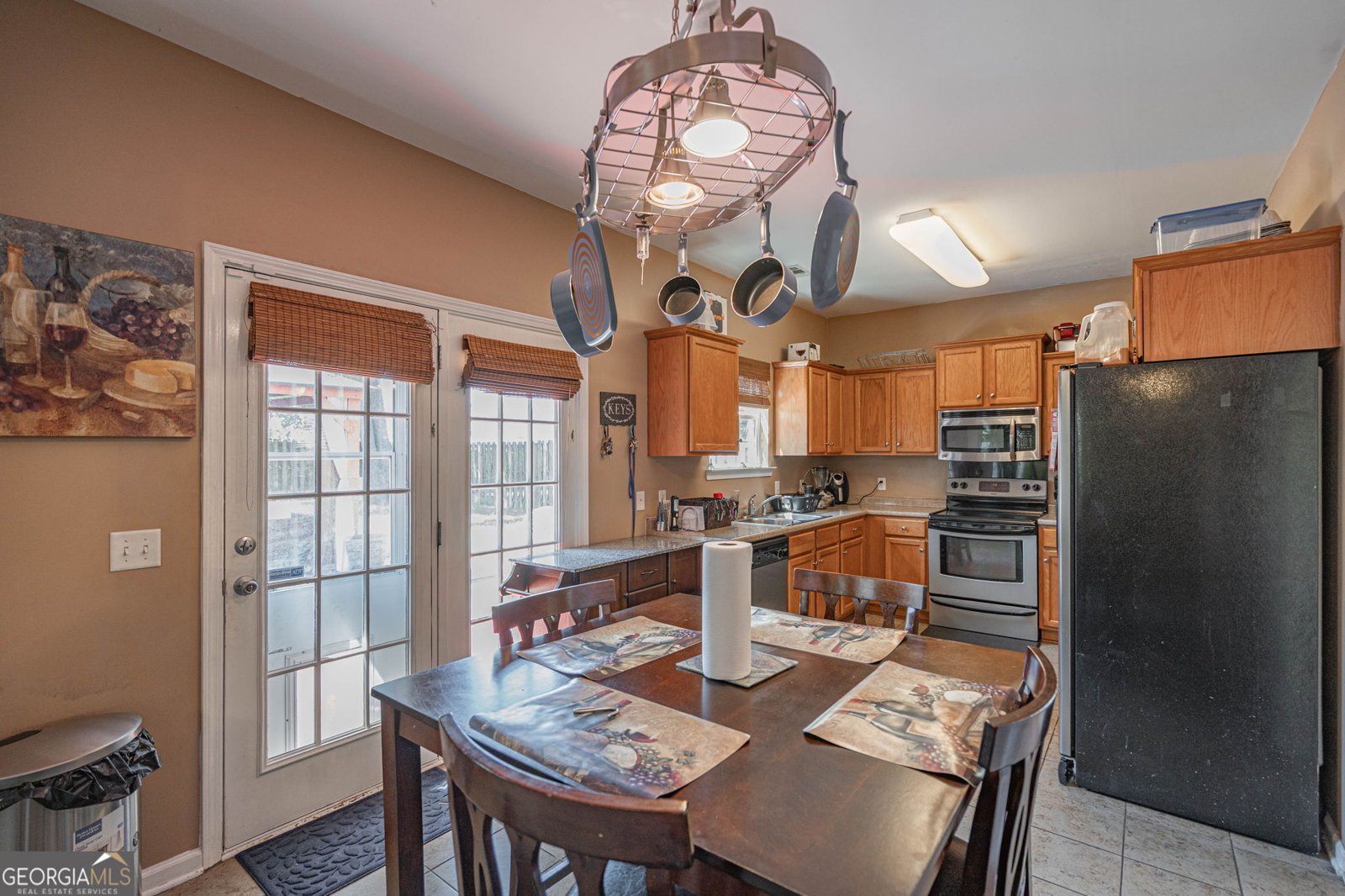 1553 Bradley Boulevard Savannah - 21