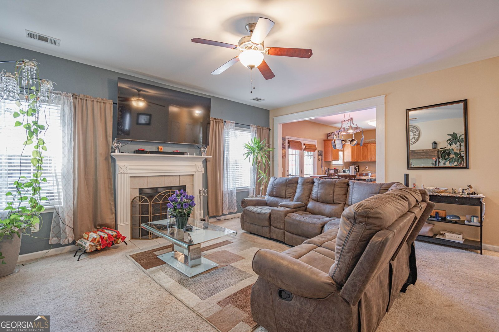 1553 Bradley Boulevard Savannah - 25