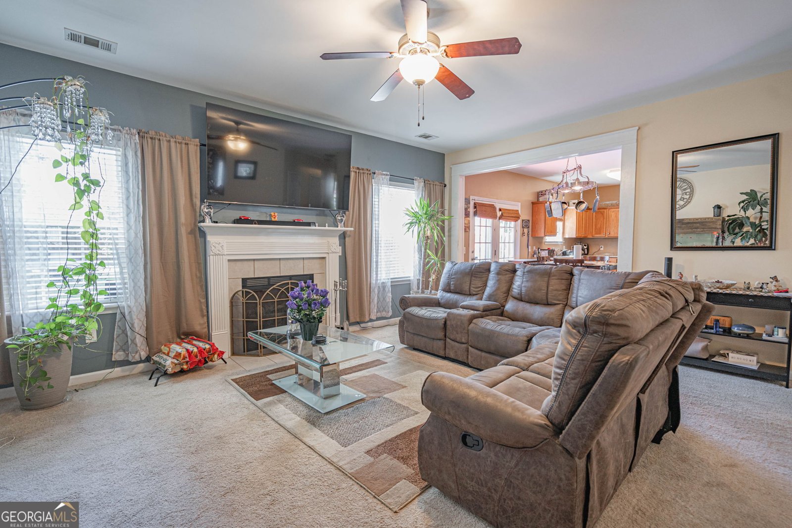 1553 Bradley Boulevard Savannah - 27