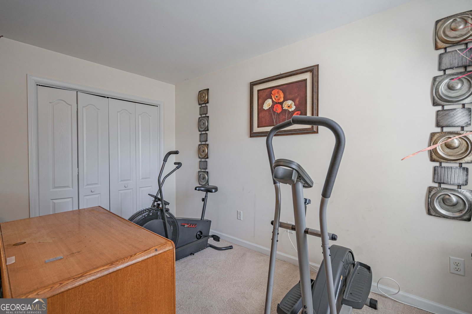 1553 Bradley Boulevard Savannah - 31