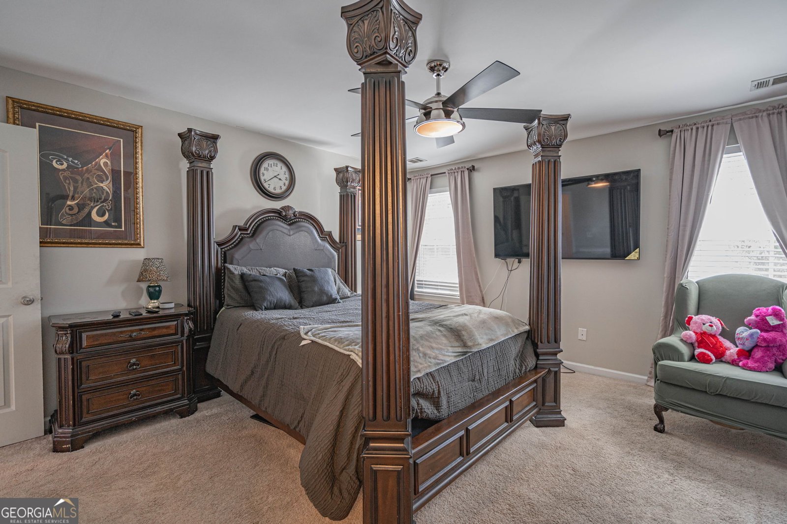1553 Bradley Boulevard Savannah - 38