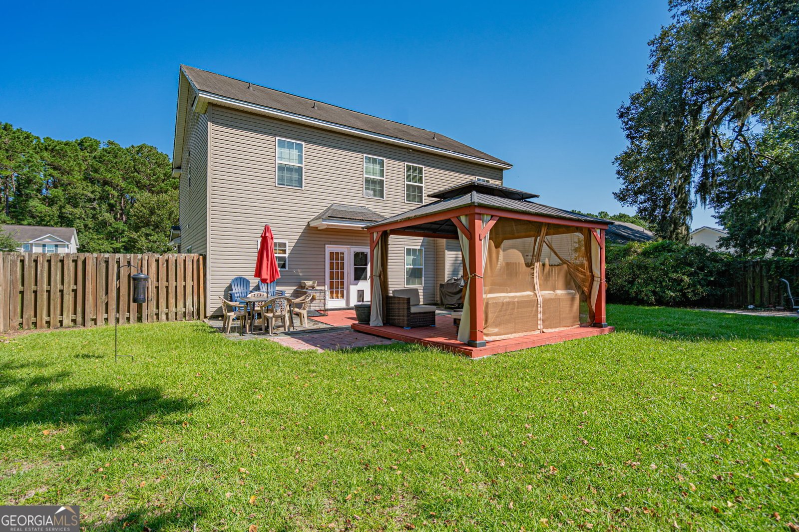 1553 Bradley Boulevard Savannah - 48
