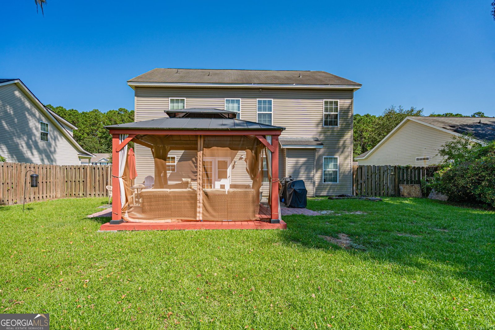 1553 Bradley Boulevard Savannah - 49