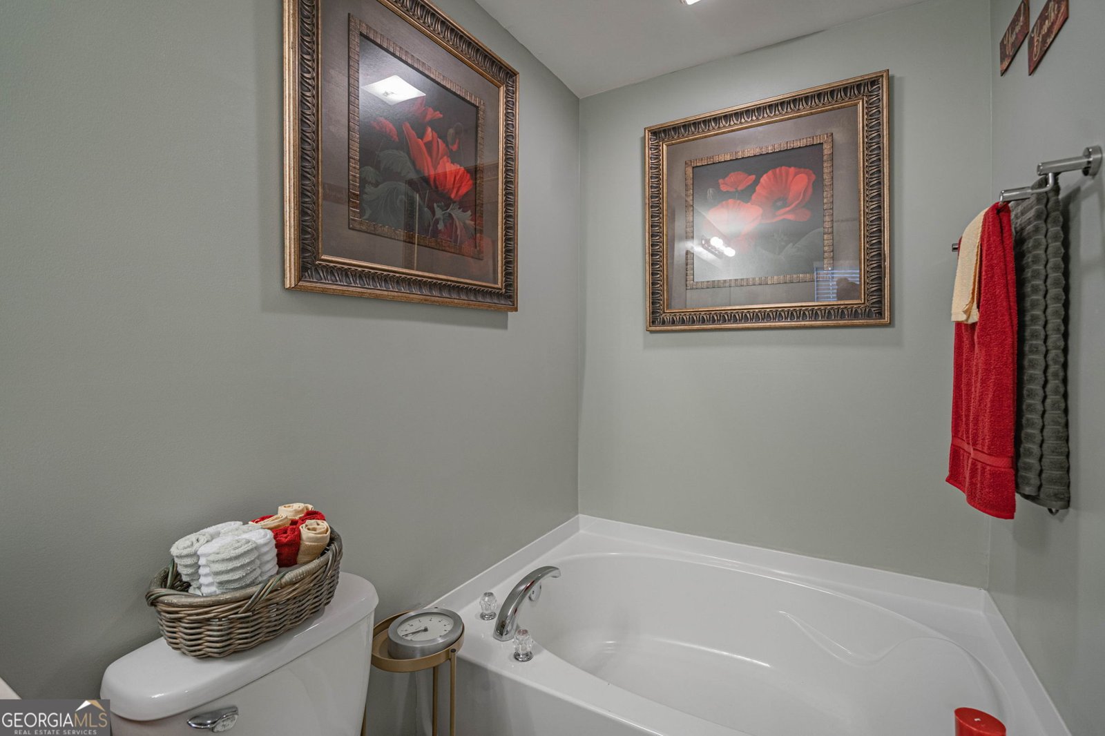 1553 Bradley Boulevard Savannah - 5