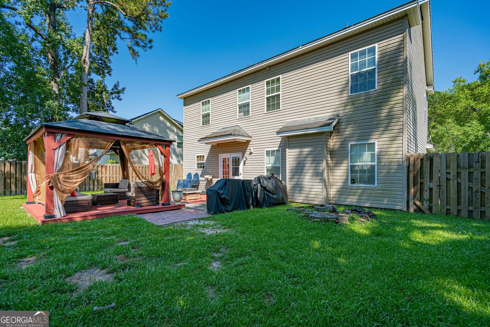 1553 Bradley Boulevard Savannah - 51