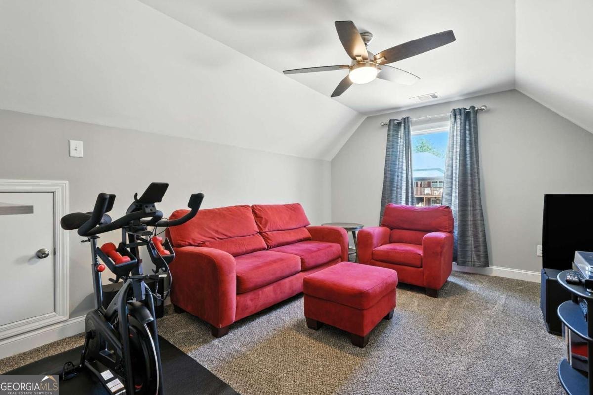 25 Shoreline Drive Cartersville - 1