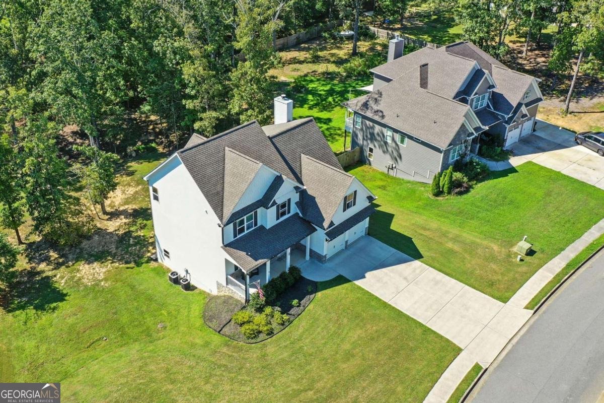 25 Shoreline Drive Cartersville - 10