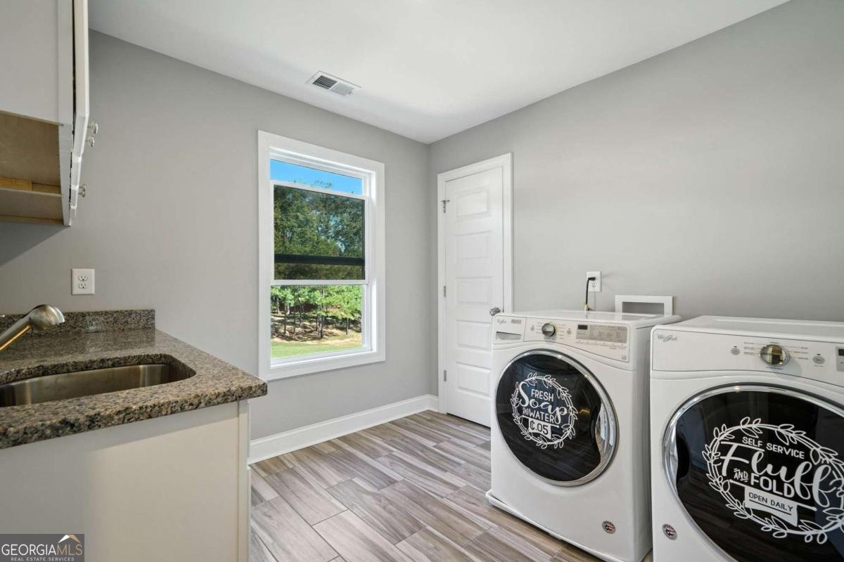 25 Shoreline Drive Cartersville - 2
