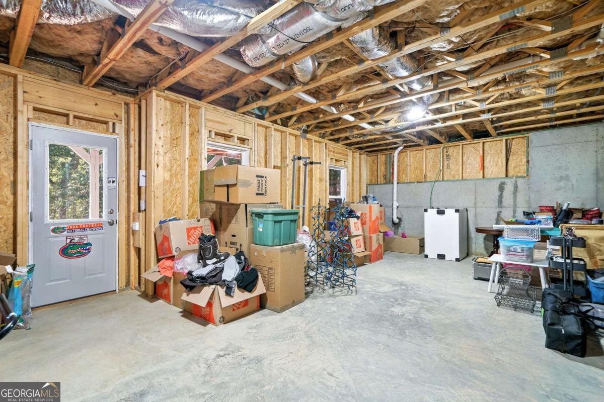 25 Shoreline Drive Cartersville - 3