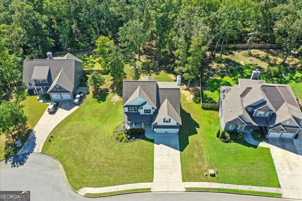 25 Shoreline Drive Cartersville - 41