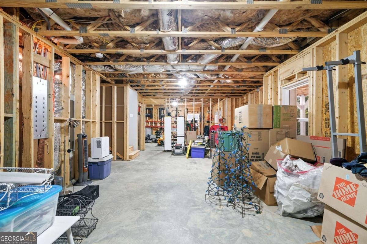 25 Shoreline Drive Cartersville - 6