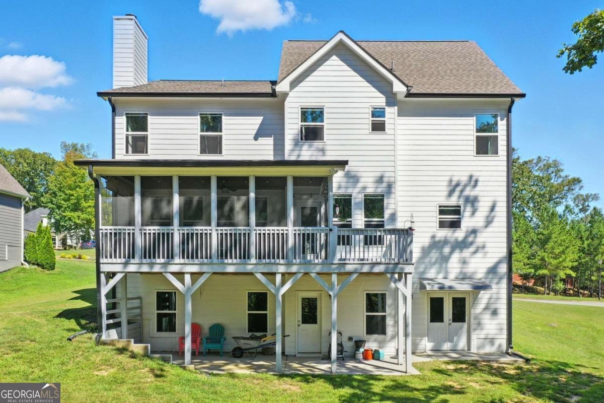 25 Shoreline Drive Cartersville - 8