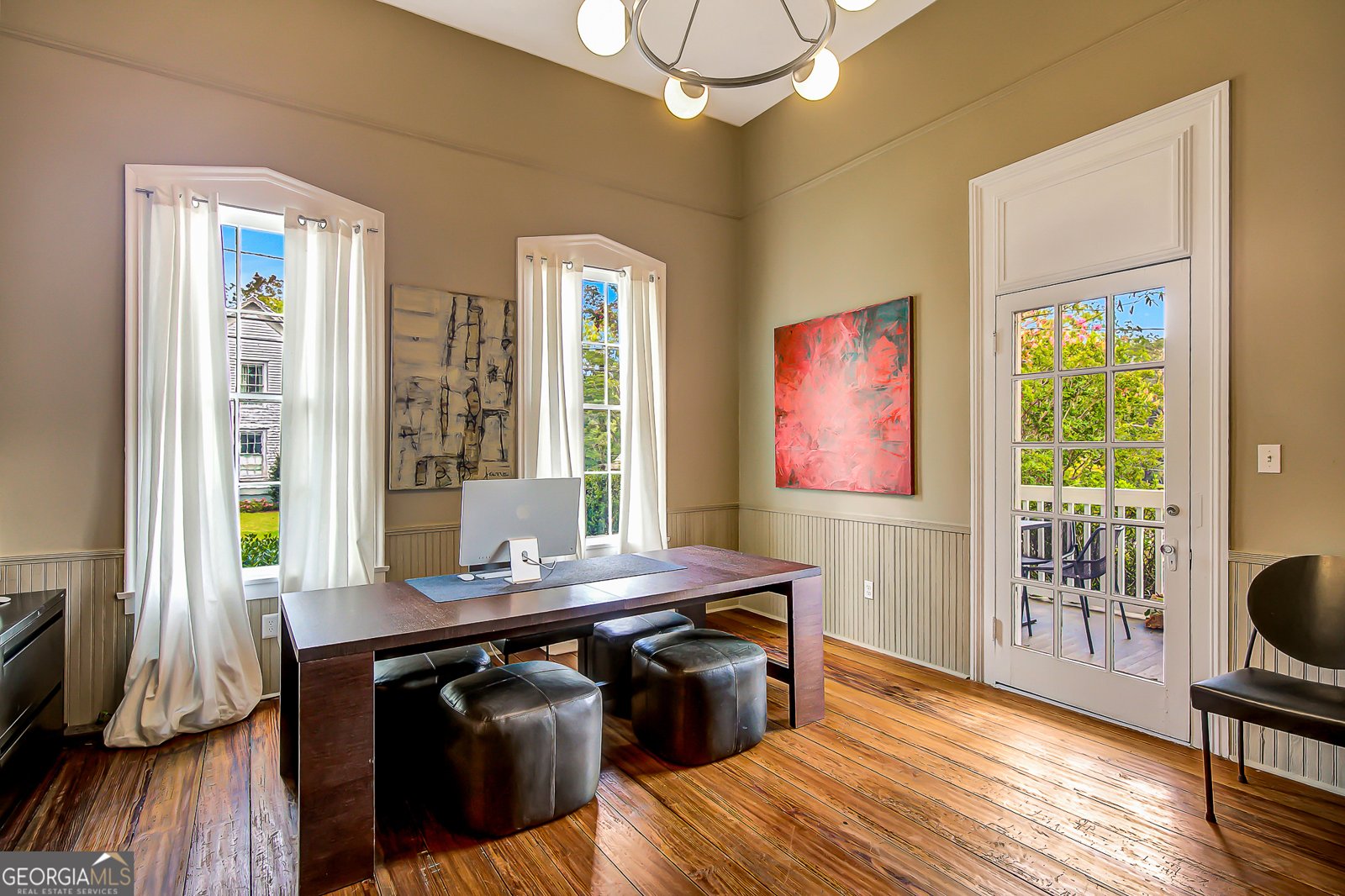 271 Bridge Street Senoia - 13