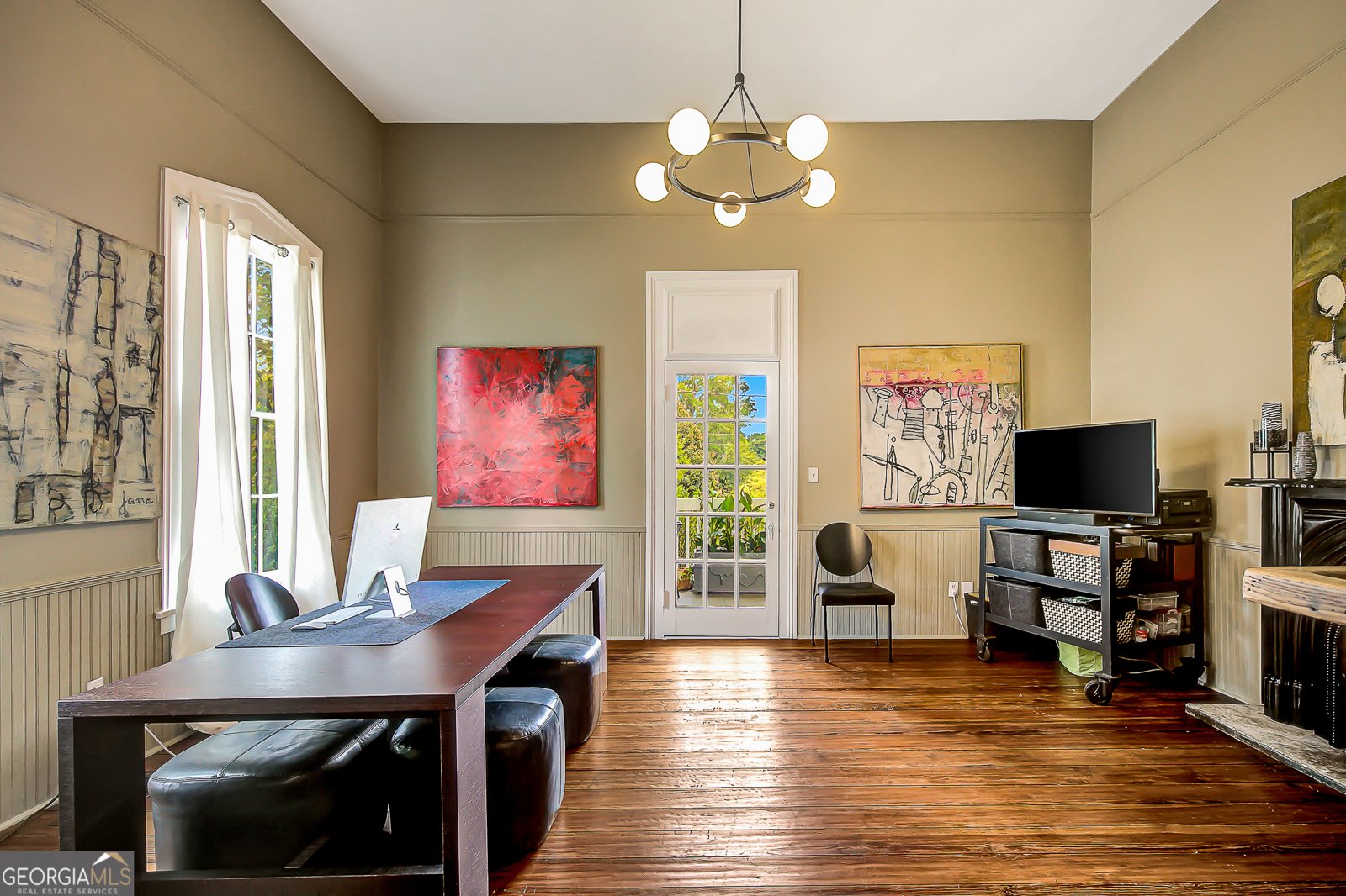 271 Bridge Street Senoia - 14