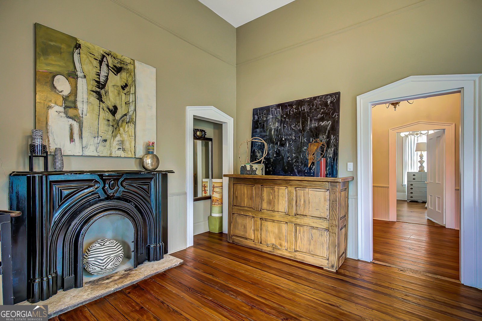 271 Bridge Street Senoia - 15