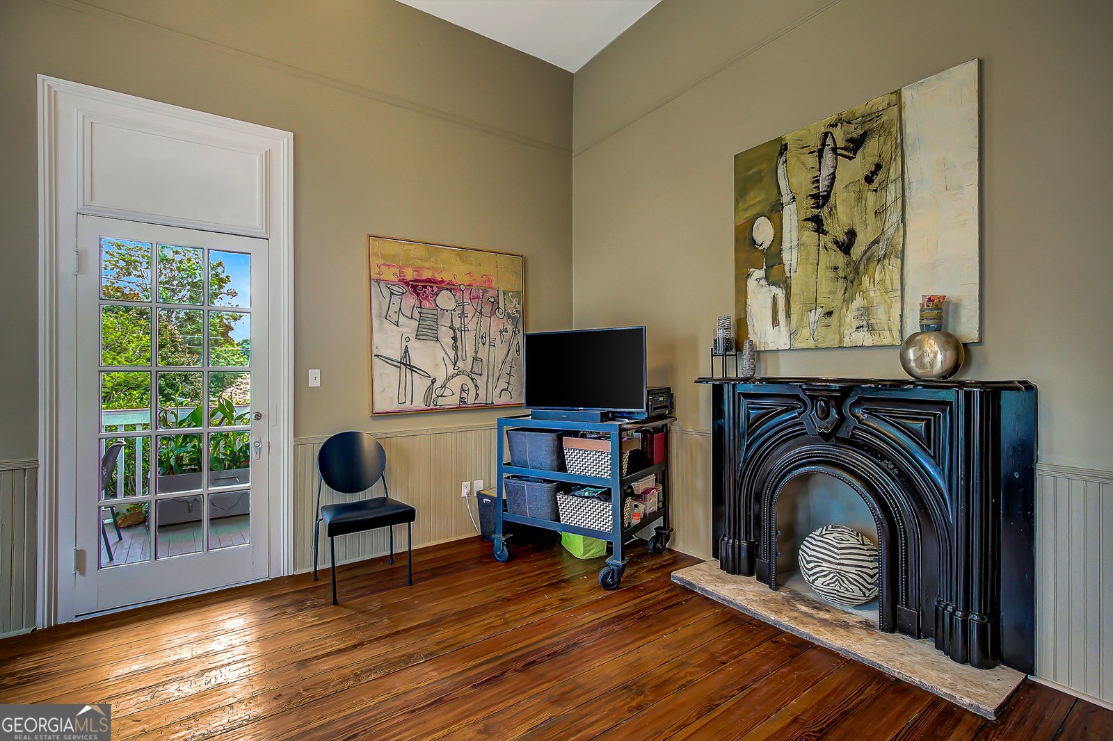 271 Bridge Street Senoia - 16
