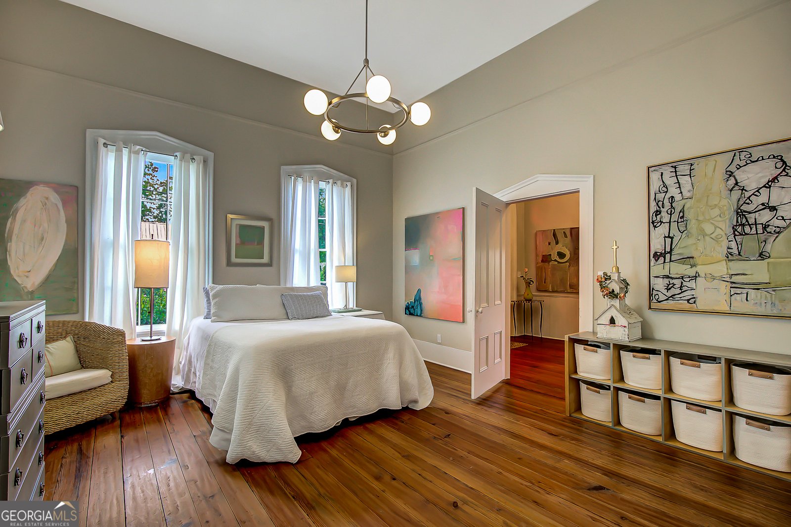 271 Bridge Street Senoia - 17