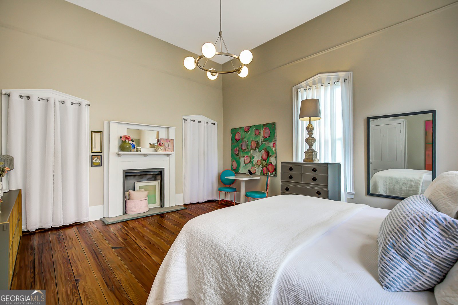 271 Bridge Street Senoia - 19