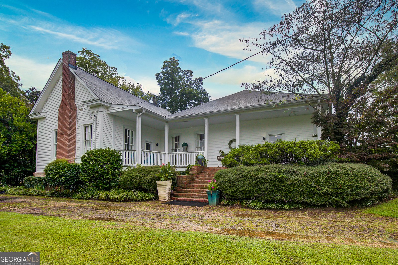 271 Bridge Street Senoia - 2