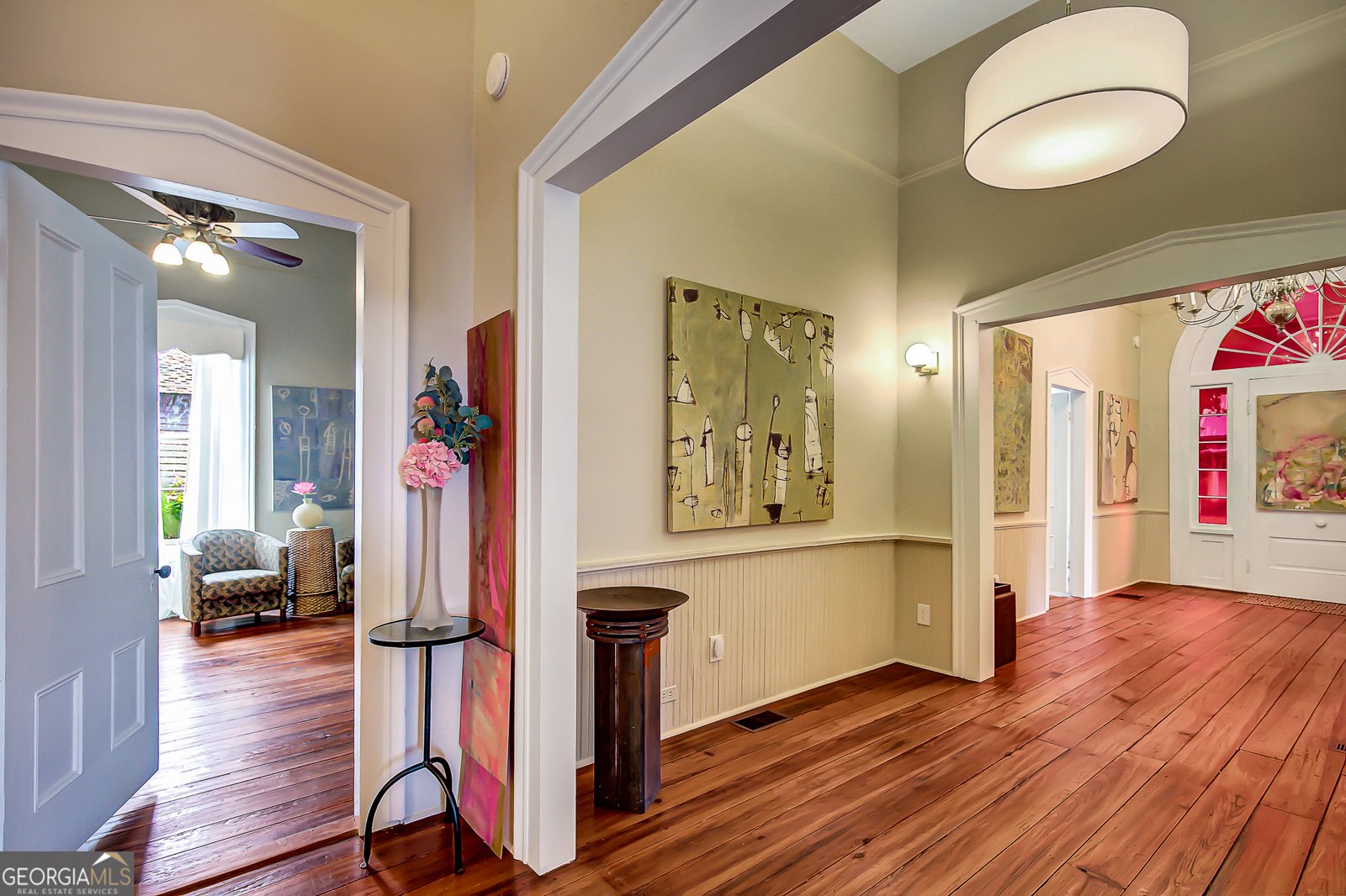 271 Bridge Street Senoia - 22