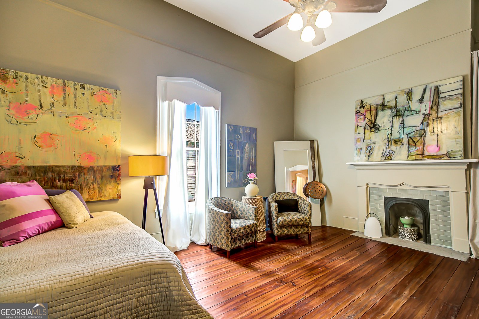 271 Bridge Street Senoia - 24
