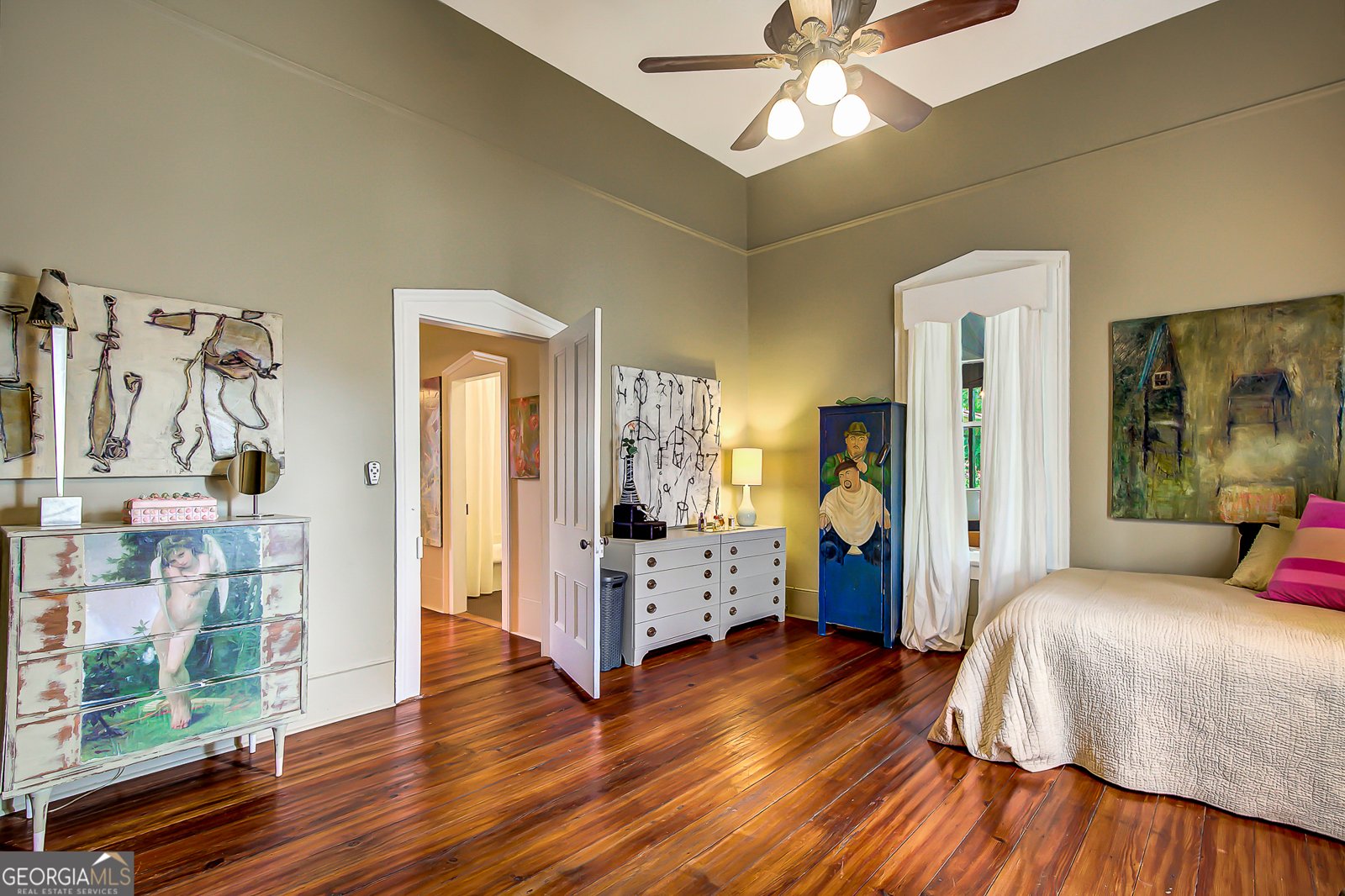 271 Bridge Street Senoia - 25