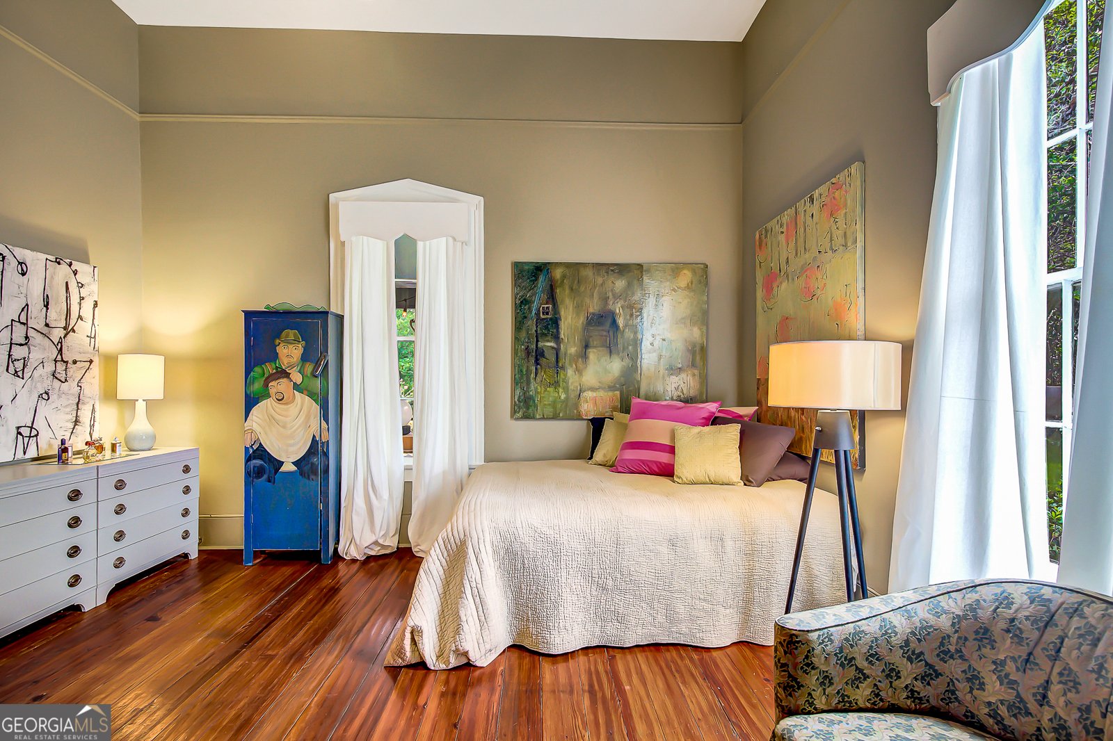271 Bridge Street Senoia - 26