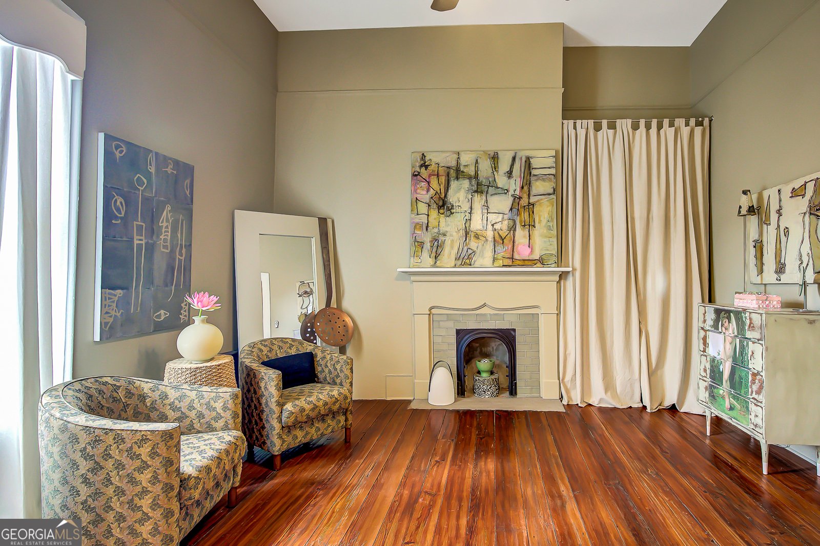 271 Bridge Street Senoia - 27
