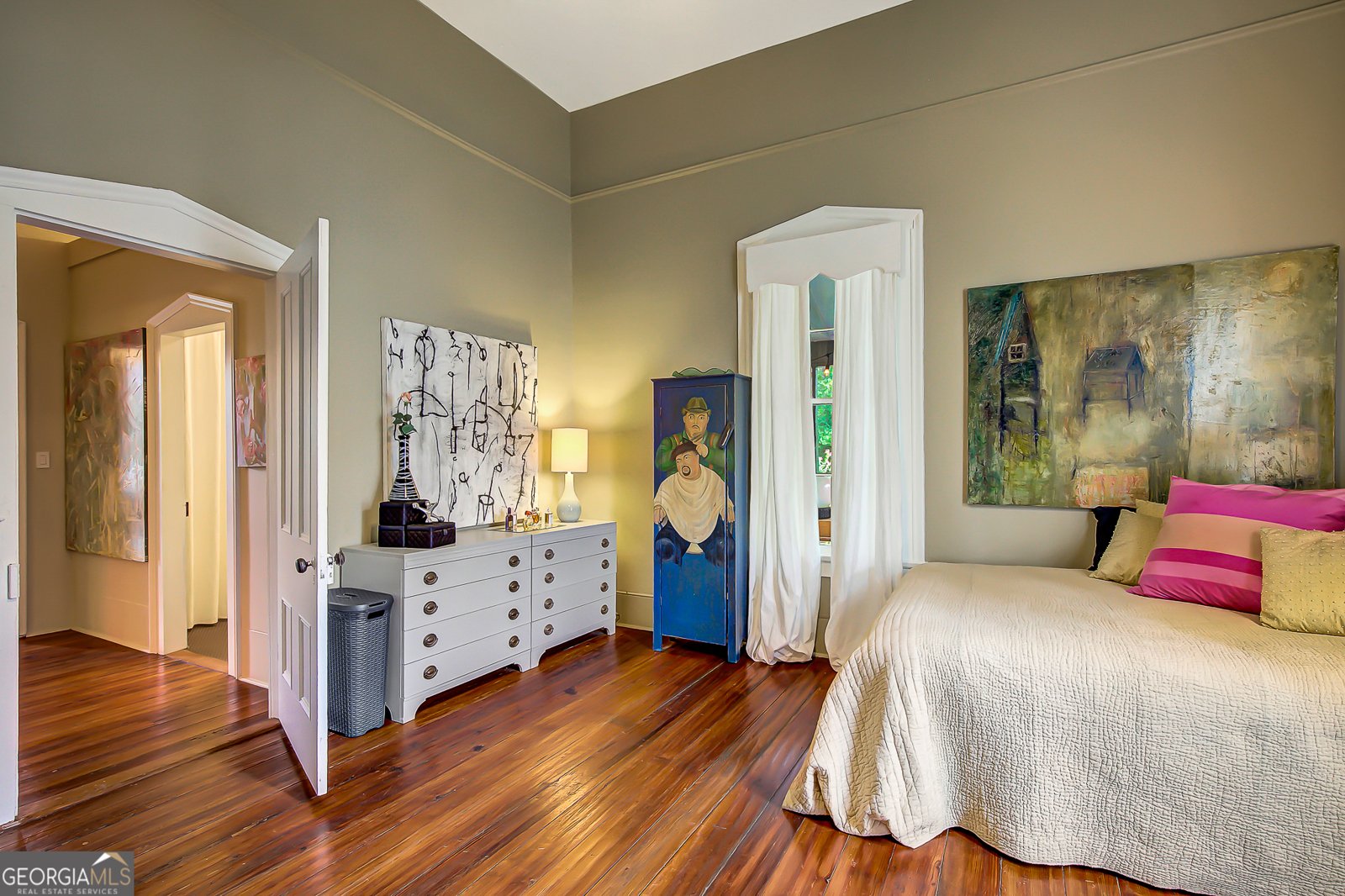 271 Bridge Street Senoia - 28