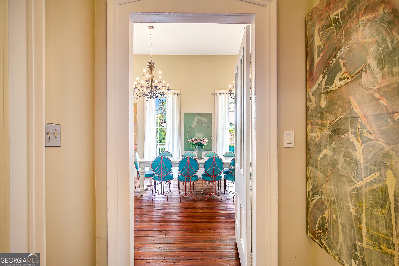 271 Bridge Street Senoia - 29