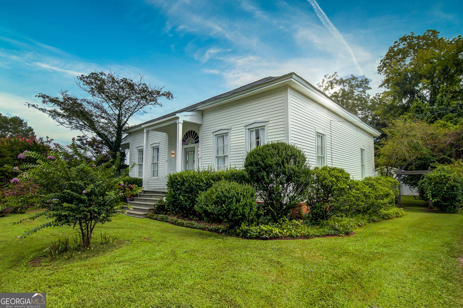 271 Bridge Street Senoia - 3