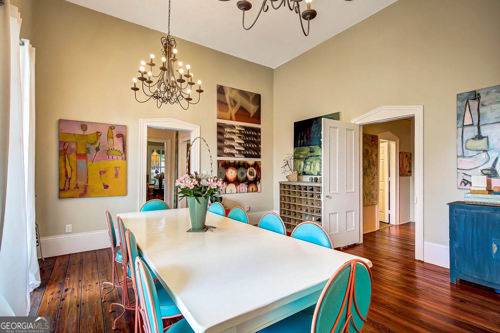 271 Bridge Street Senoia - 30