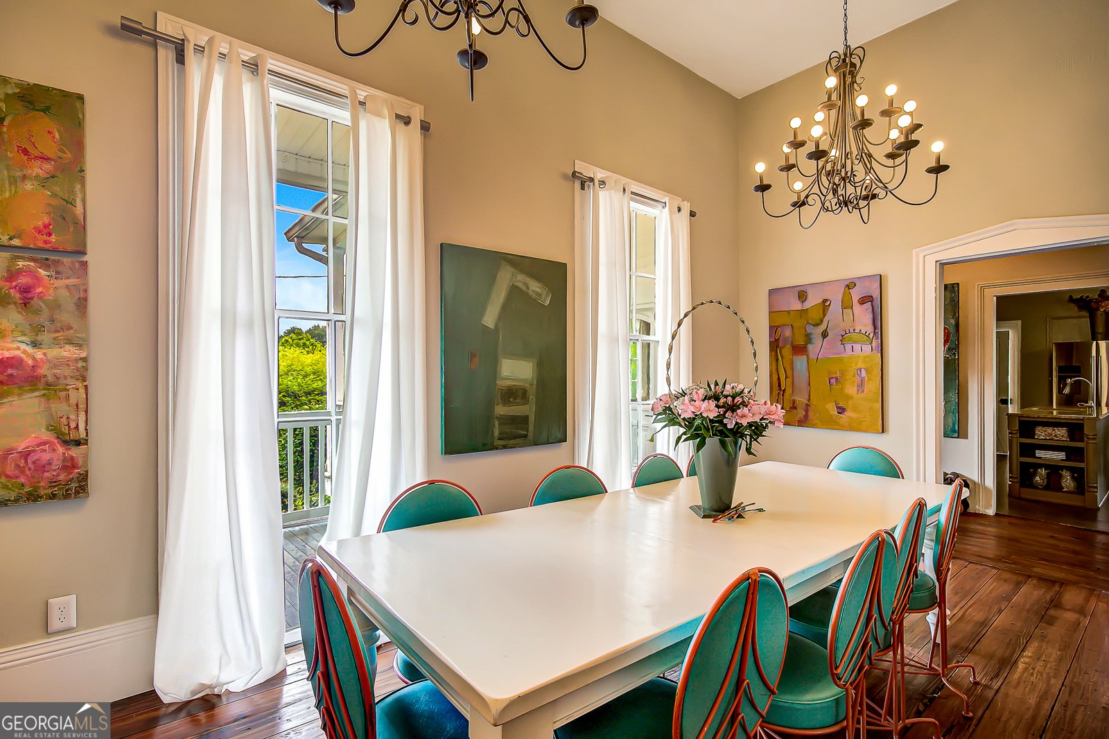 271 Bridge Street Senoia - 31