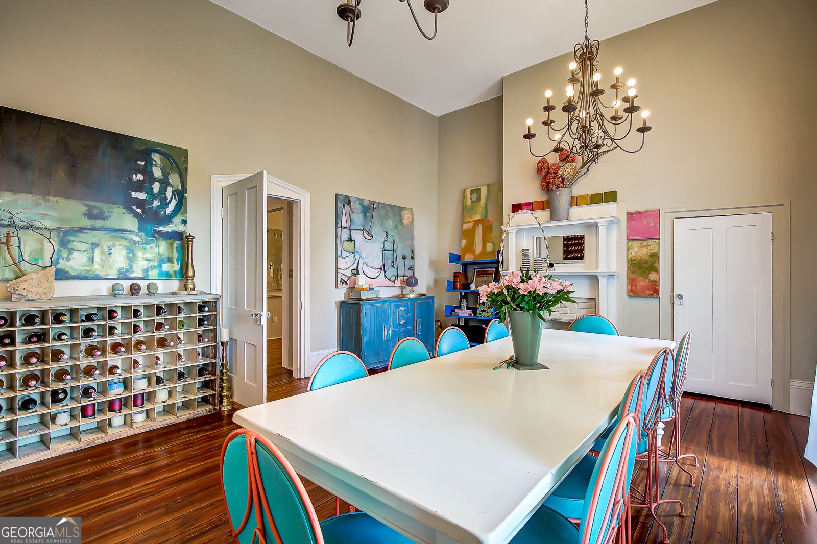 271 Bridge Street Senoia - 32