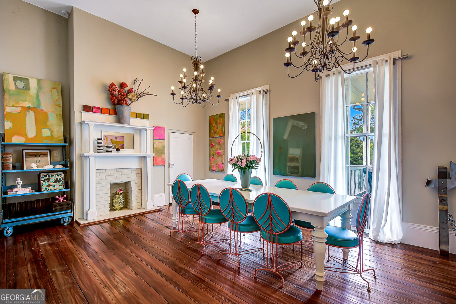 271 Bridge Street Senoia - 33