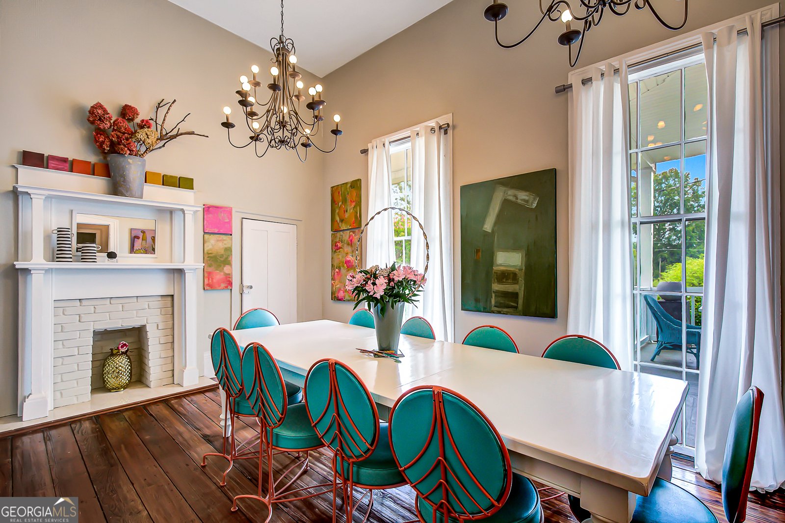 271 Bridge Street Senoia - 34
