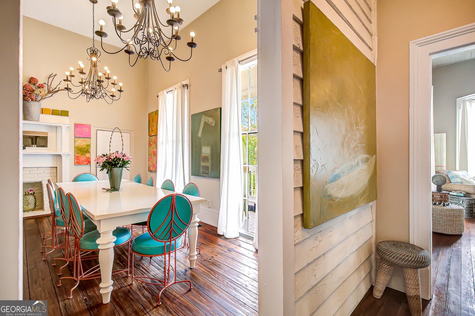271 Bridge Street Senoia - 36