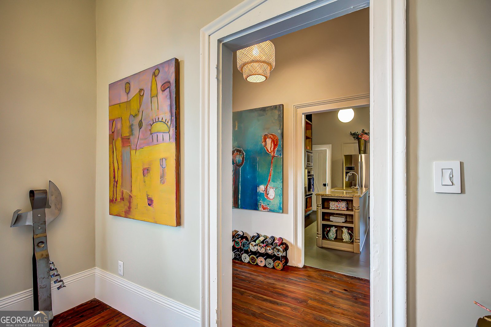 271 Bridge Street Senoia - 37