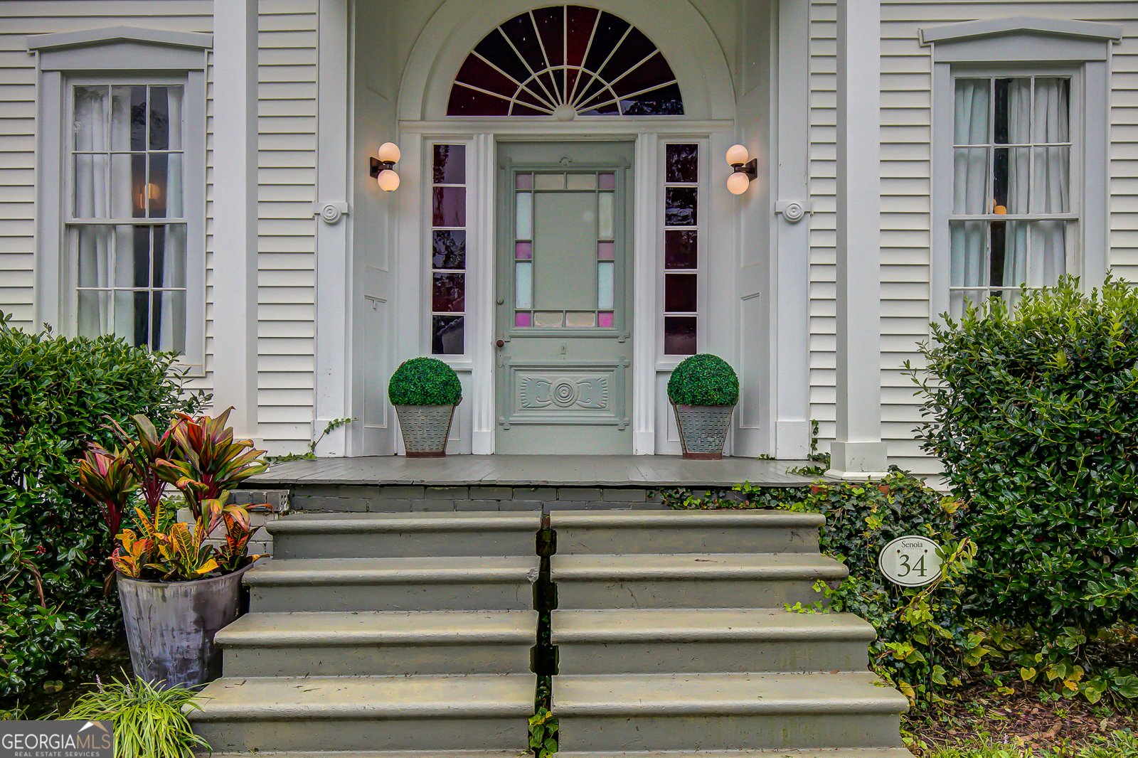 271 Bridge Street Senoia - 4