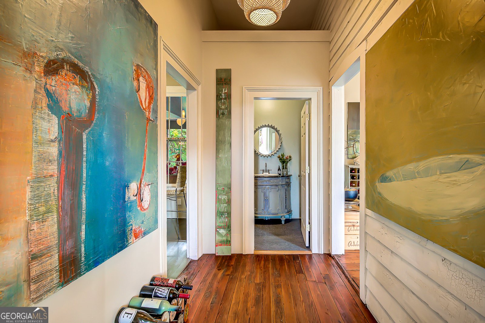 271 Bridge Street Senoia - 40
